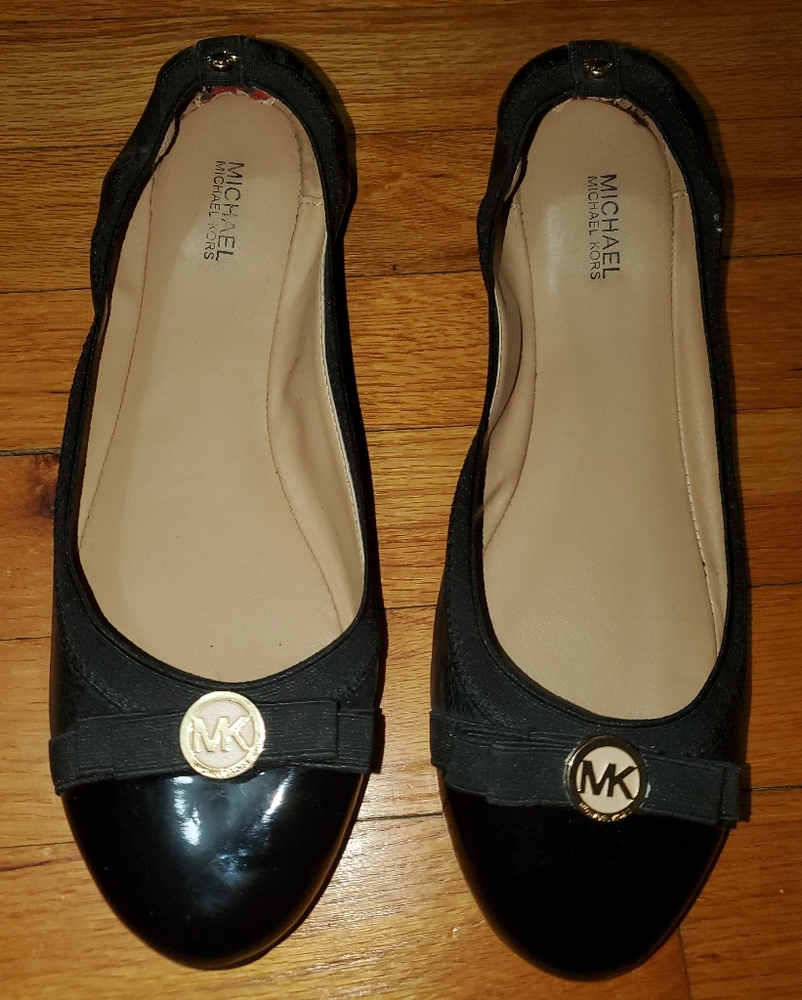 Michael Kors Flats